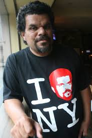 Guzman presently resides in vermont with his wife and kids. Luis Guzman Comes From Behind His Supporting Roles To His First Lead New York Daily News