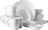 Winter Frost White Dining Set, 30-pc Corelle