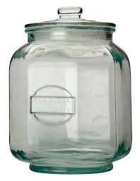 Williams Olde English 7l Storage Jar