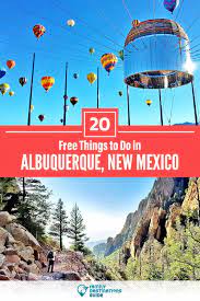 20 free things to do in albuquerque nm