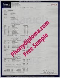 This template can be attached as an introduction letter to a portfolio and it has space for the user to fill in detailed information about as the name suggests, students can use this letter to introduce themselves to their college coach. Phony Diploma Fake Transcript Samples Phonydiploma Com