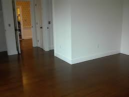using 1x6 boards for flooring fine