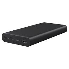 However, in order to charge your devices on the go, your power bank itself has to be charged. Xiaomi Mi Wireless Power Bank 10000 Mah Lithium Batterie Wireless