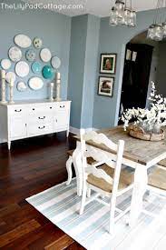 my paint colors 8 relaxed lake house