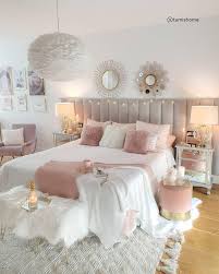 Ogni stanza ha le sue caratteristiche a seconda degli occupanti. Camera Da Letto Westwing Room Inspiration Bedroom Luxurious Bedrooms Girl Bedroom Decor