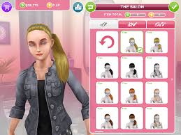 The Sims Freeplay Long Hair Event Walkthrough Guide