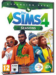 Each new part supplements the opportunity and the base with collections. Buy Sims 4 Seasons Simsiv Dlc Origin Key Mmoga