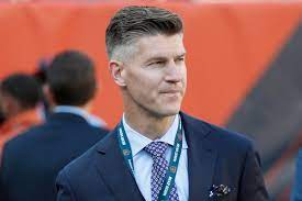 Chicago Bears GM Ryan Pace Has Painted ...