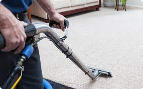 commercial carpet cleaning eastpointe