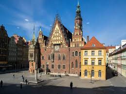 For other uses, see poland (disambiguation). Poland Will Now Allow Vaccinated Tourists To Not Undergo Quarantine Times Of India Travel