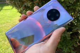 The huawei mate 30 pro looking pretty snappy. Huawei Mate 30 Pro Review An Incredible Phone You Won T Buy