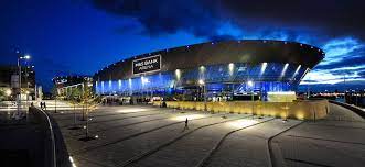 liverpool s echo arena to become m s