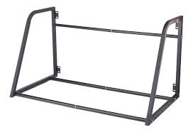 Motomaster Wall Mount Tire Rack 375 Lb