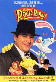 who framed roger rabbit dvd 1988