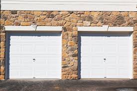 garage door costs how much does it