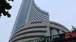 Stock Market Update: Market Opens In Red, Sensex at 59,265, Nifty at 17,748
