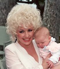 Dolly parton is rarely spotted with no makeup on — go inside the country star's beauty routine and why does dolly parton hardly ever wear no makeup? Big Hair Wikipedia