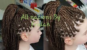 To amina's shop, where our highly experienced and certified braiding technicians will handle your hair braiding needs in the best possible manner. Jduuhaljy074hm