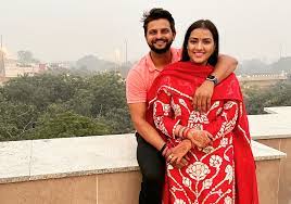 Right from the tapestries, rugs to soft furnishings, small. Are You Able To See The Moon Yet Suresh Raina Complains About Delhi S Pollution In His Karwa Chauth Post