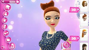 party dress up game for s fashion