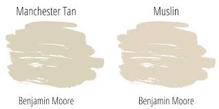 Benjamin Moore Manchester Tan Hc 51