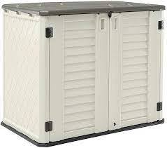 20 best waterproof outdoor storage box