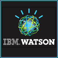 Here are the first new options. Ibm S Watson Takes One Small Step For A Computer Technewsworld