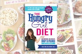 The Hungry Girl Diet: Big Portions. Big Results. Drop 10 Pounds in 4 Weeks  | Hungry Girl