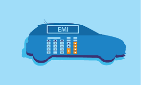 how to calculate loan emi in excel