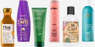 They'll help keep hair feeling soft and looking shiny. The Best Curly Hair Shampoo Brands Shampoos For Curls And Coils