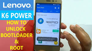 Backing up your android phone to your pc is just plain smart. Guide To Unlock Bootloader On Lenovo Vibe K6 Power Guidebeats