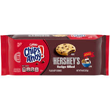 chips ahoy chips ahoy chewy hershey s