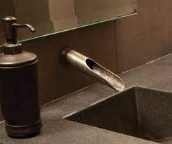 Sonoma Forge Bathroom Faucet