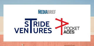 Currency rate american dollar (usd) to indian rupee (inr). Stride Ventures Leads Inr 17 Crore Debt Round In Pocket Aces Mediabrief