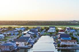cherry grove vacation als homes and