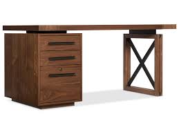 The compiled program file, with the extension exe, ocx or dll, depending on the type of project, is combined with an inf file that contains information about. Hooker Furniture Elon Single Pedestal Desk With File Cabinet Base Wayside Furniture Single Pedestal Desks