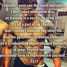 Location of zyzz's grave (33°41'6s 150°50'48e) →. Zyzz Quotes On Motivation Quotesgram