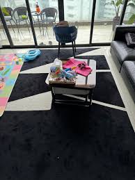 contemporary design carpet furniture