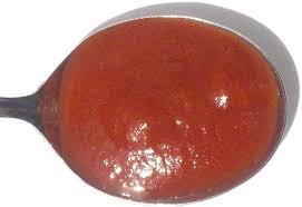 A quick and tasty tomato sauce made from canned tomatoes and seasoned with italian herbs and spices. Tomato Puree Wikipedia
