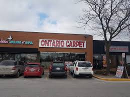 about carpet s in mississauga