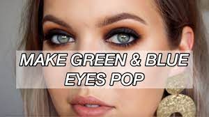 smokey eye makeup tutorial