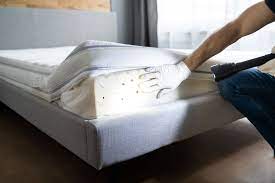 get rid bed of mattress bed bugs