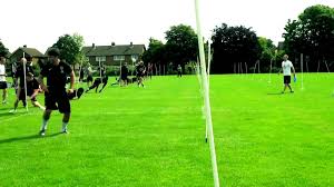 england rugby fitness test rugby
