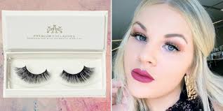 the best false eyelashes according to makeup artists and beauty editors