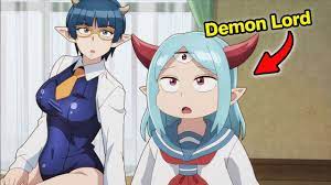 Lv1 Maou to One Room Yuusha | Level 1 Demon Lord and One Room Hero |  Episode 03 | Anime Recap - BiliBili