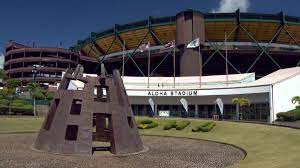Demolition of Aloha Stadium now slated ...