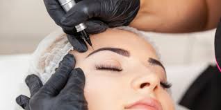 semi permanent makeup intro to the