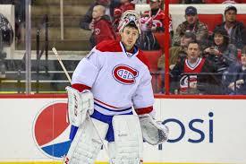 Carey price born august 16 1987 is a canadian professional ice hockey goaltender who plays for the montreal canadiens of the carey price sold his u18 championship helmet for charity. The Better Canadiens Goalie Carey Price Or Patrick Roy