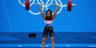 All you need to know about weightlifting at the tokyo 2020 olympic games. Weightlifting Team Gb