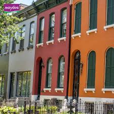 house exterior wall paint maydos color